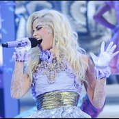 Cece Frey - List pictures