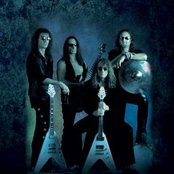 Gamma Ray - List pictures