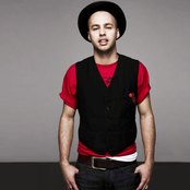 Marlon Roudette - List pictures