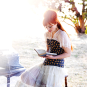 A Fine Frenzy - List pictures