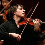 Joshua Bell - List pictures