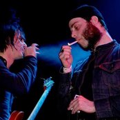 The Brian Jonestown Massacre - List pictures