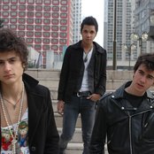 Bb Brunes - List pictures