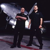 Vnv Nation - List pictures