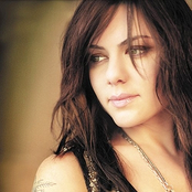 Vanessa Amorosi - List pictures