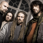 Pain Of Salvation - List pictures
