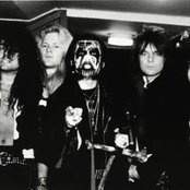 King Diamond - List pictures