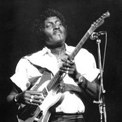 Albert Collins - List pictures