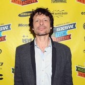 Steve Taylor - List pictures