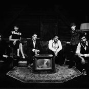 Caravan Palace - List pictures