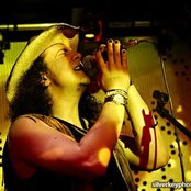 Haken - List pictures