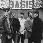 Oasis - List pictures