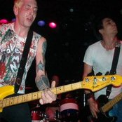 One Man Army - List pictures