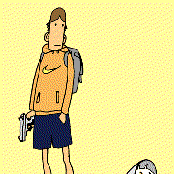 Rex The Dog - List pictures