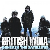 British India - List pictures