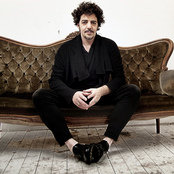 Max Gazzè - List pictures