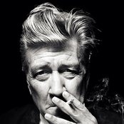 David Lynch - List pictures