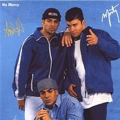 No Mercy - List pictures