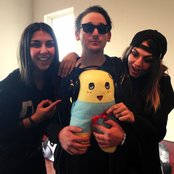 Krewella - List pictures