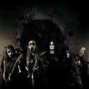 Enthroned - List pictures