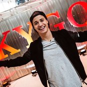 Kygo - List pictures