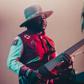 Thundercat - List pictures