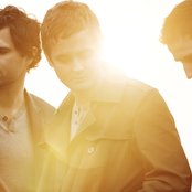 Keane - List pictures