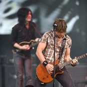 Keith Urban - List pictures