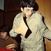 Van Dyke Parks - List pictures