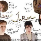 Name Taken - List pictures