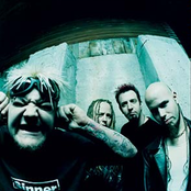 Drowning Pool - List pictures