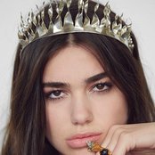 Dua Lipa - List pictures