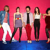 New Young Pony Club - List pictures