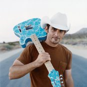 Brad Paisley - List pictures
