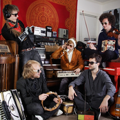 Adventure Galley - List pictures