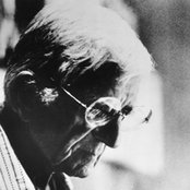 Gil Evans - List pictures