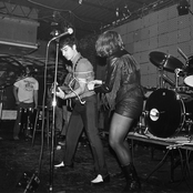 Tav Falco's Panther Burns - List pictures