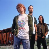 Nirvana - List pictures