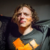 Robert Delong - List pictures