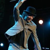 Joaquin Sabina - List pictures