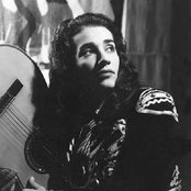 Chavela Vargas - List pictures