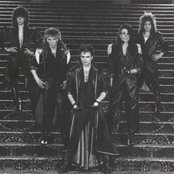 Queensryche - List pictures