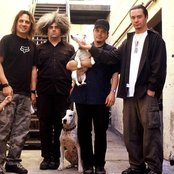 Fantomas - List pictures