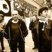 Noir Desir - List pictures