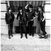 Sisters Of Mercy - List pictures