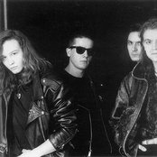 Heroes Del Silencio - List pictures