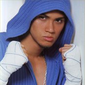 Billy Crawford - List pictures