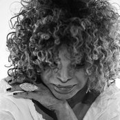 Elza Soares - List pictures