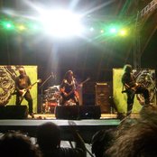 Acid Drinkers - List pictures