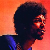 Gil Scott-heron - List pictures